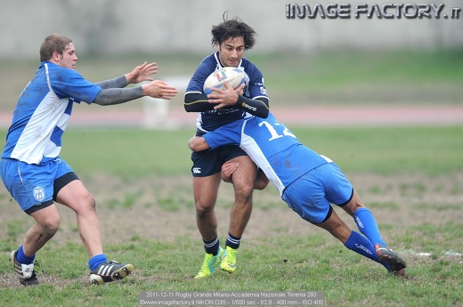2011-12-11 Rugby Grande Milano-Accademia Nazionale Tirrenia 293